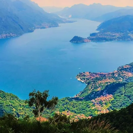 Le Quattro Stagioni Lakeview Apartman *