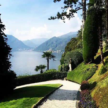 Apartman Le Quattro Stagioni Lakeview Acquaseria