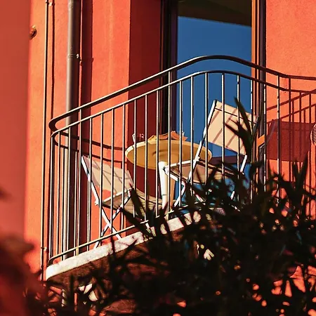 Apartman Le Quattro Stagioni Lakeview Acquaseria