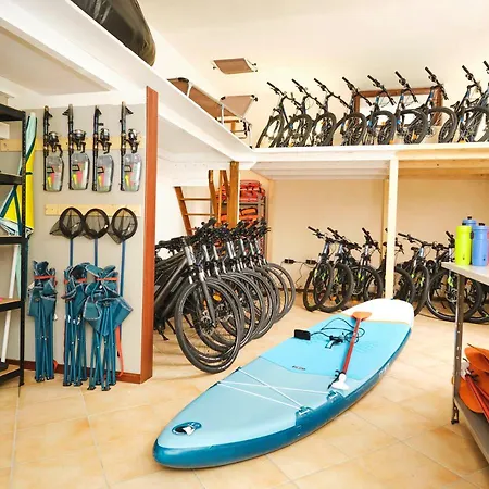 Apartman Le Quattro Stagioni Lakeview