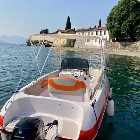 Apartman Le Quattro Stagioni Lakeview