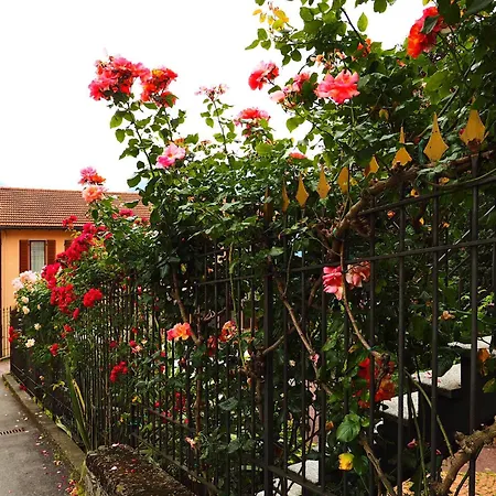 Apartament Le Quattro Stagioni Lakeview
