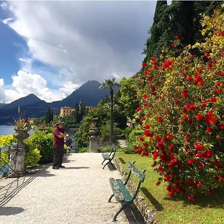 Le Quattro Stagioni Lakeview Apartman *