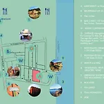 דירה Le Quattro Stagioni Lakeview