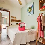 Le Quattro Stagioni Lakeview דירה