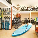 דירה Le Quattro Stagioni Lakeview
