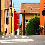Le Quattro Stagioni Lakeview * אקסריה
