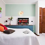 דירה Le Quattro Stagioni Lakeview *