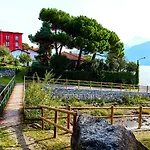 Le Quattro Stagioni Lakeview דירה