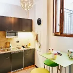 דירה Le Quattro Stagioni Lakeview