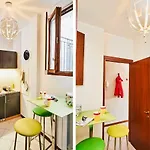 דירה Le Quattro Stagioni Lakeview