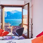 Le Quattro Stagioni Lakeview אקסריה