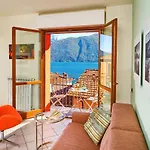 דירה Le Quattro Stagioni Lakeview *