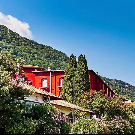 Apartamento Le Quattro Stagioni Lakeview Acquaseria