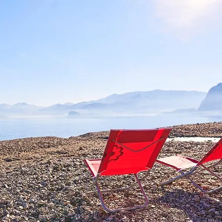 Apartament Le Quattro Stagioni Lakeview Acquaseria