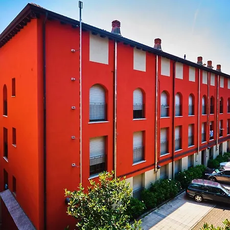 Apartment Le Quattro Stagioni *