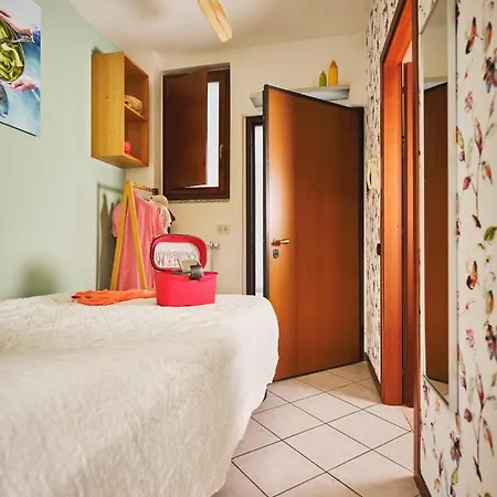 Apartment Le Quattro Stagioni