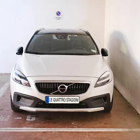Apartamento Le Quattro Stagioni Lakeview