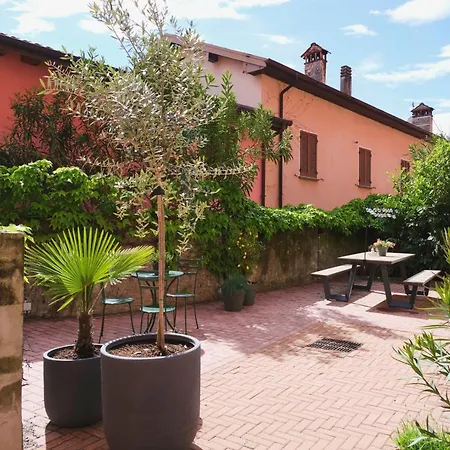 Le Quattro Stagioni Apartment