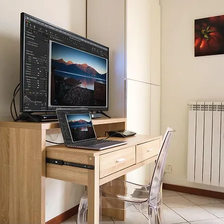 Le Quattro Stagioni Lakeview Apartamento