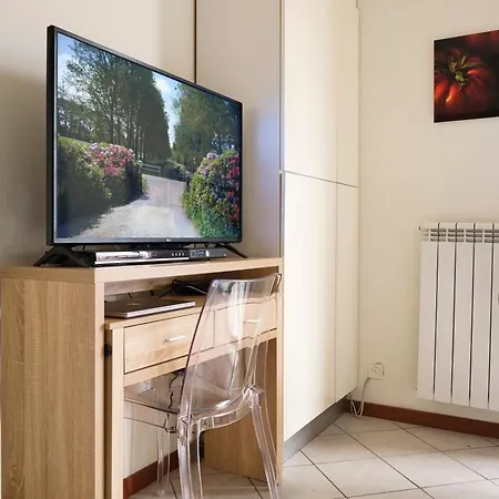 Le Quattro Stagioni Apartment