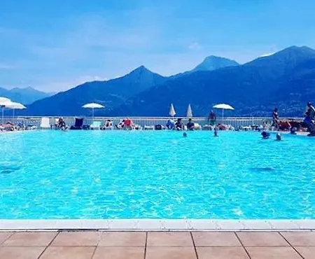 Apartment Le Quattro Stagioni *