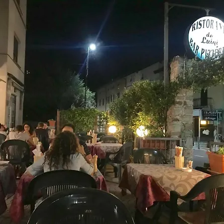Le Quattro Stagioni Acquaseria