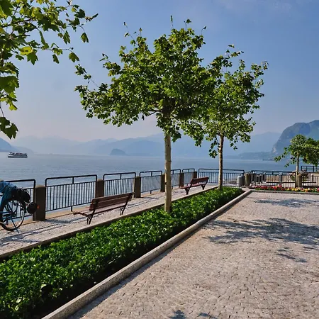 Le Quattro Stagioni Apartment Acquaseria