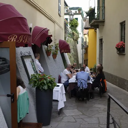 Le Quattro Stagioni Apartment Acquaseria