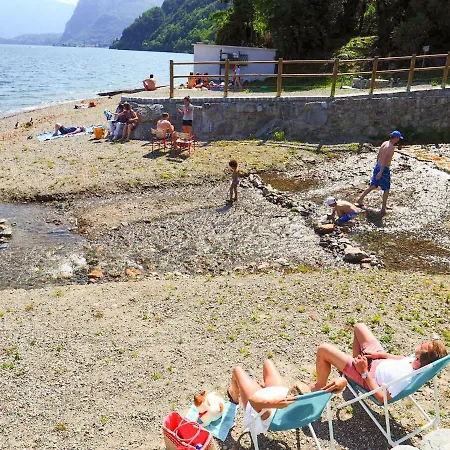 Le Quattro Stagioni Apartment Acquaseria