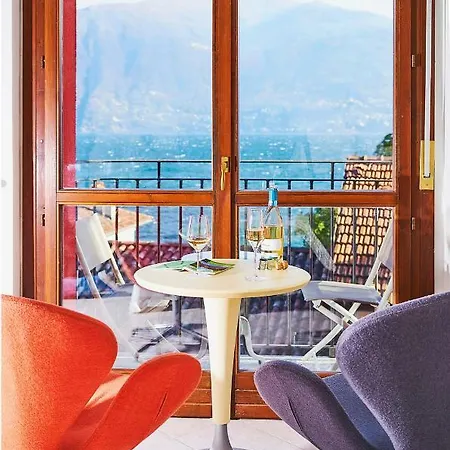 Le Quattro Stagioni Lakeview Apartamento