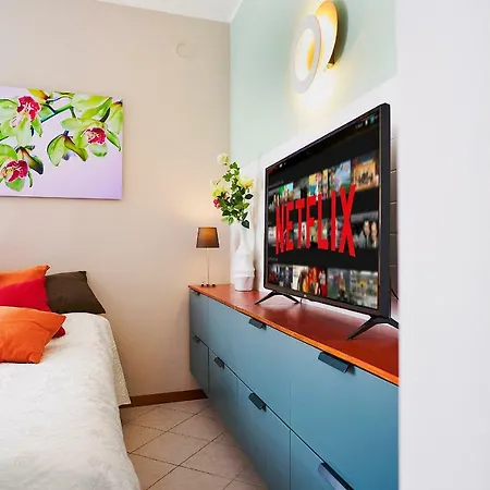 Apartamento Le Quattro Stagioni Lakeview