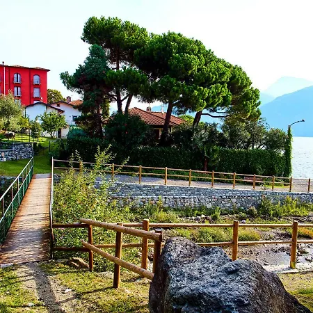Le Quattro Stagioni Lakeview Apartamento