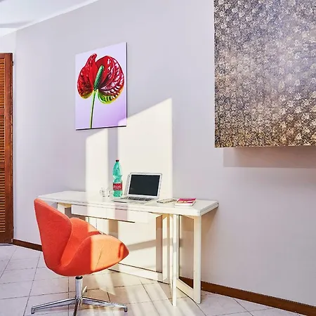 Apartamento Le Quattro Stagioni Lakeview