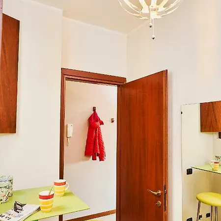 Apartamento Le Quattro Stagioni Lakeview