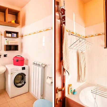 Apartamento Le Quattro Stagioni Lakeview