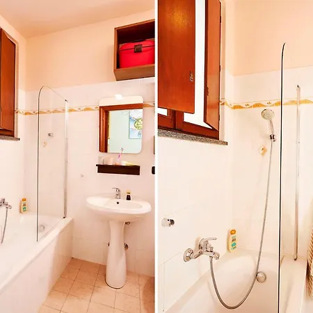 Apartamento Le Quattro Stagioni Lakeview *