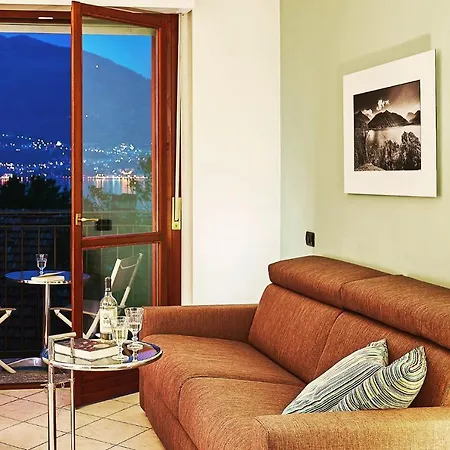 아파트 Le Quattro Stagioni Lakeview