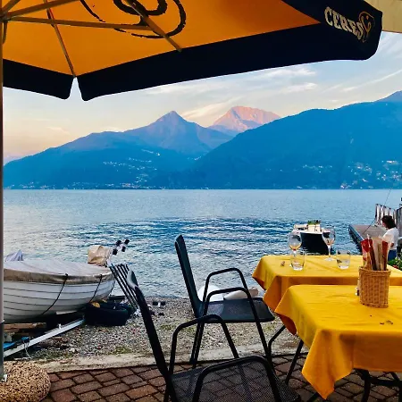아파트 Le Quattro Stagioni Lakeview *