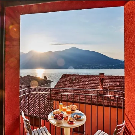 Le Quattro Stagioni Lakeview Acquaseria