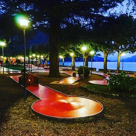 Le Quattro Stagioni Lakeview *