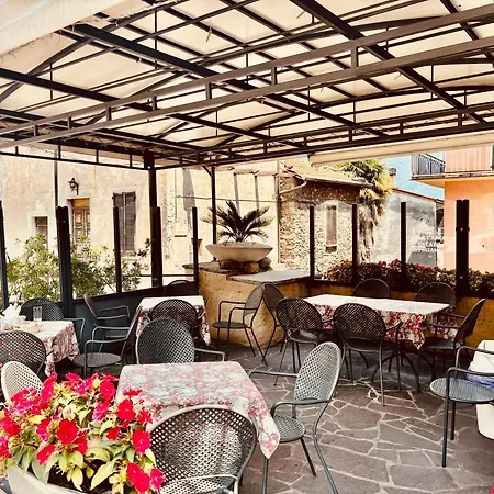 아파트 Le Quattro Stagioni Lakeview *