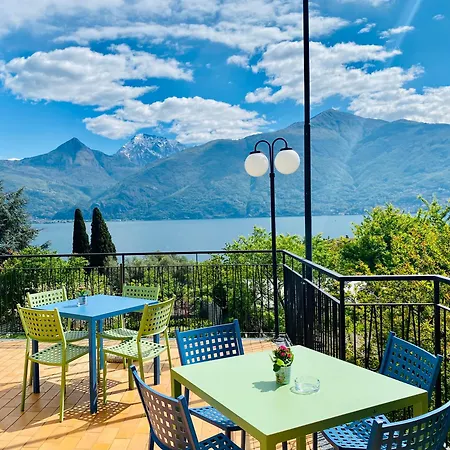 Le Quattro Stagioni Lakeview *
