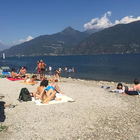 Le Quattro Stagioni Lakeview 아파트 *