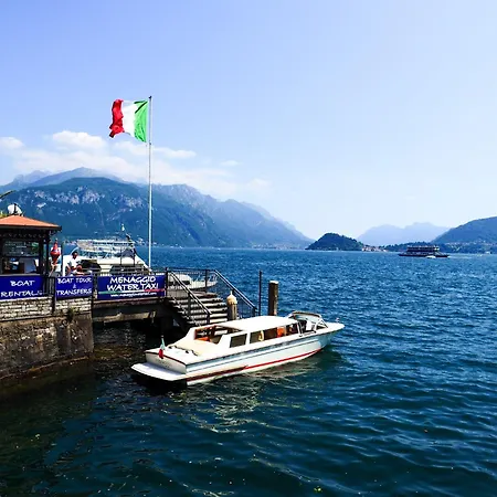 아파트 Le Quattro Stagioni Lakeview *