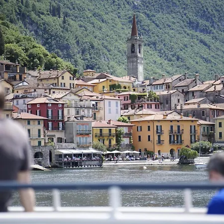 Le Quattro Stagioni Lakeview
