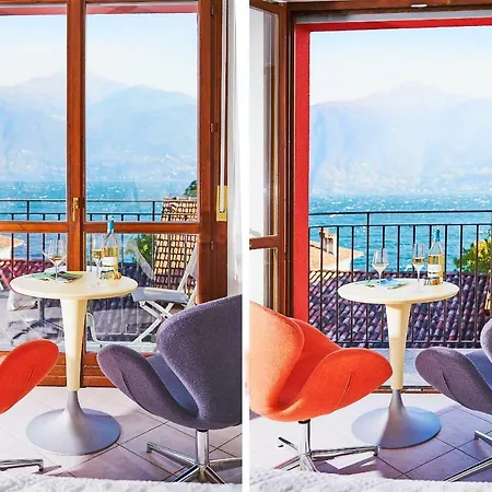 Le Quattro Stagioni Lakeview *
