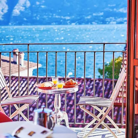 아파트 Le Quattro Stagioni Lakeview