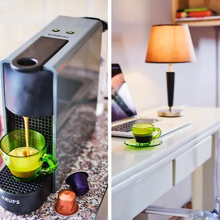 Le Quattro Stagioni Lakeview 아파트 Acquaseria